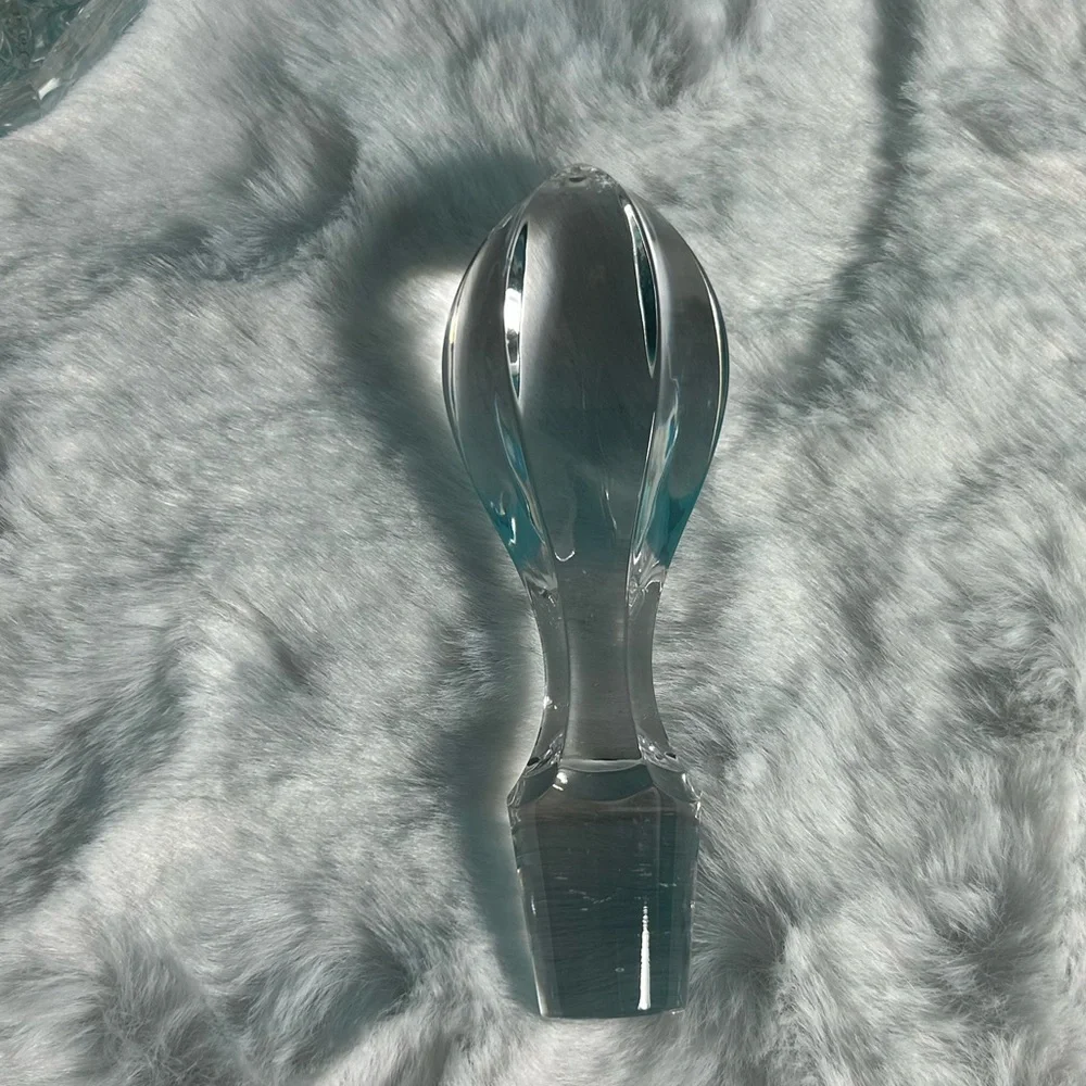 Stunning decanter